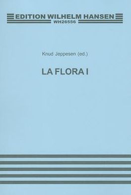 La Flora - Volume 1
