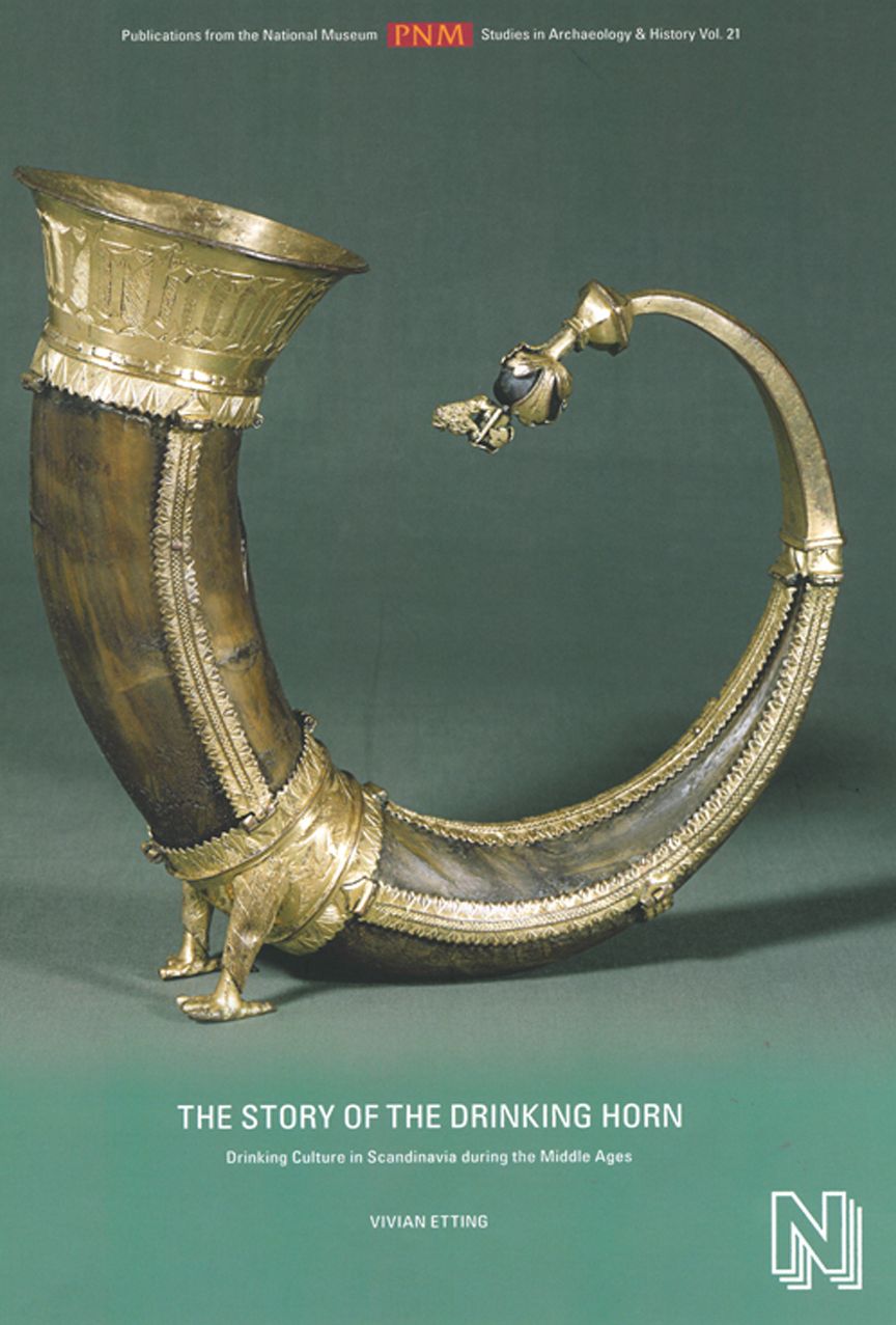 The Story of the Drinking Horn: Drinking Culture in Scandinavia During the Middle Ages