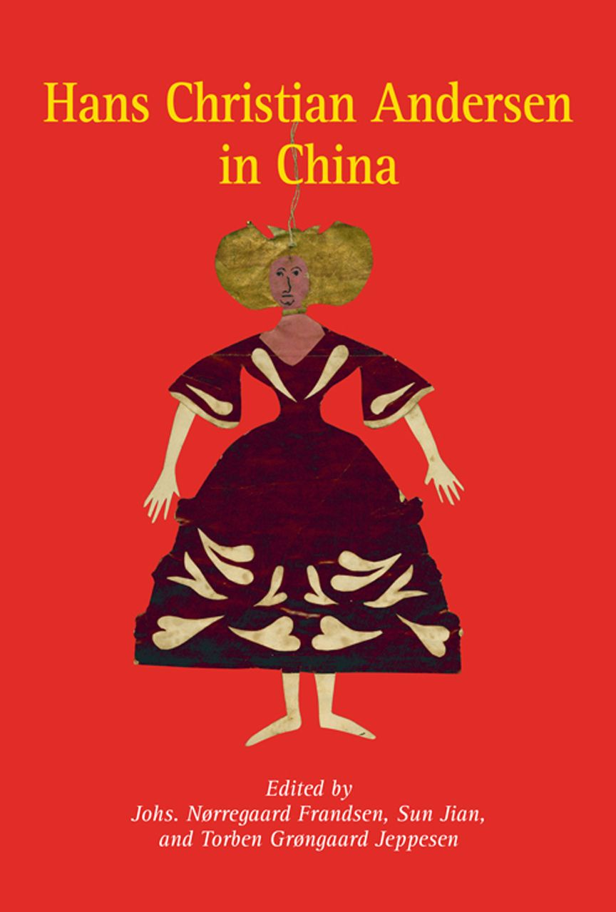 Hans Christian Andersen in China