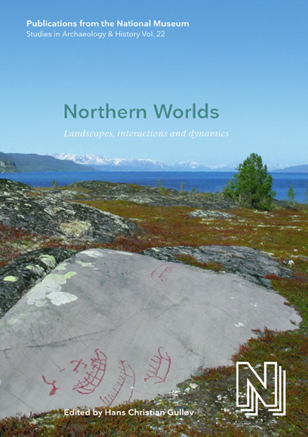 Northern Worlds: Landscapes, Interactions and Dynamics. Research at the National Museum of Denmark. Proceedings of the Northern Worlds Conference, Copenhagen 28-30 November 2012