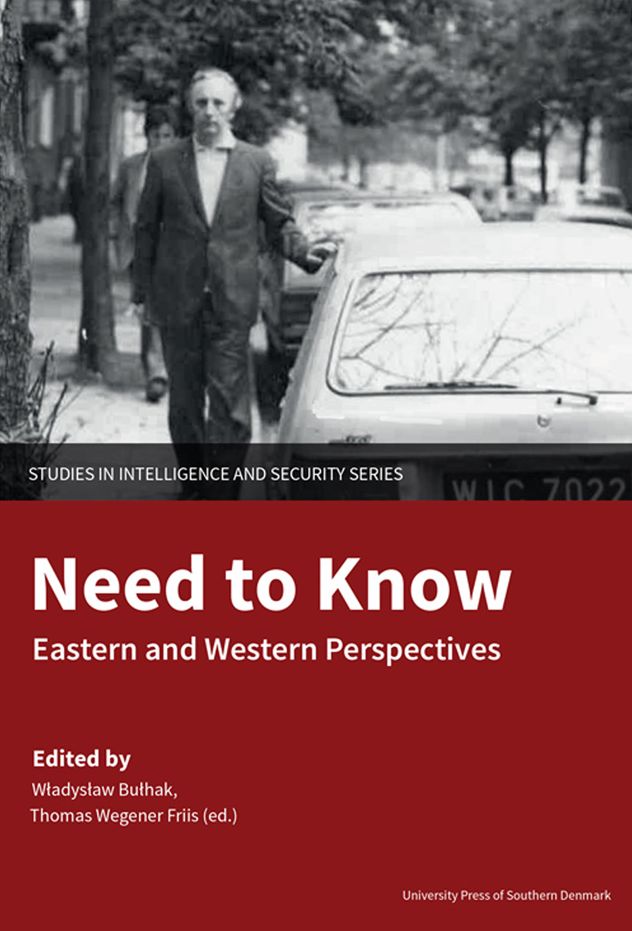 Need to Know: Eastern and Western Perspectives