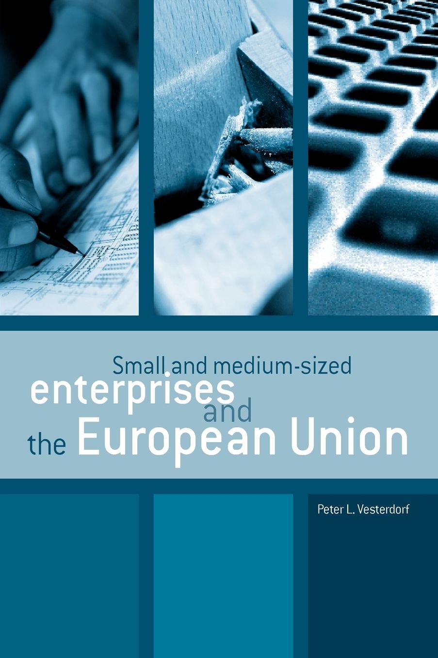 Small And Medium-Sized Enterprises And The European Union