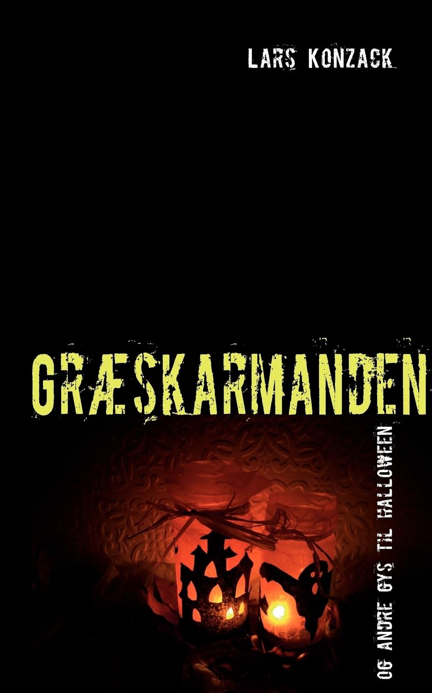 Gr?skarmanden