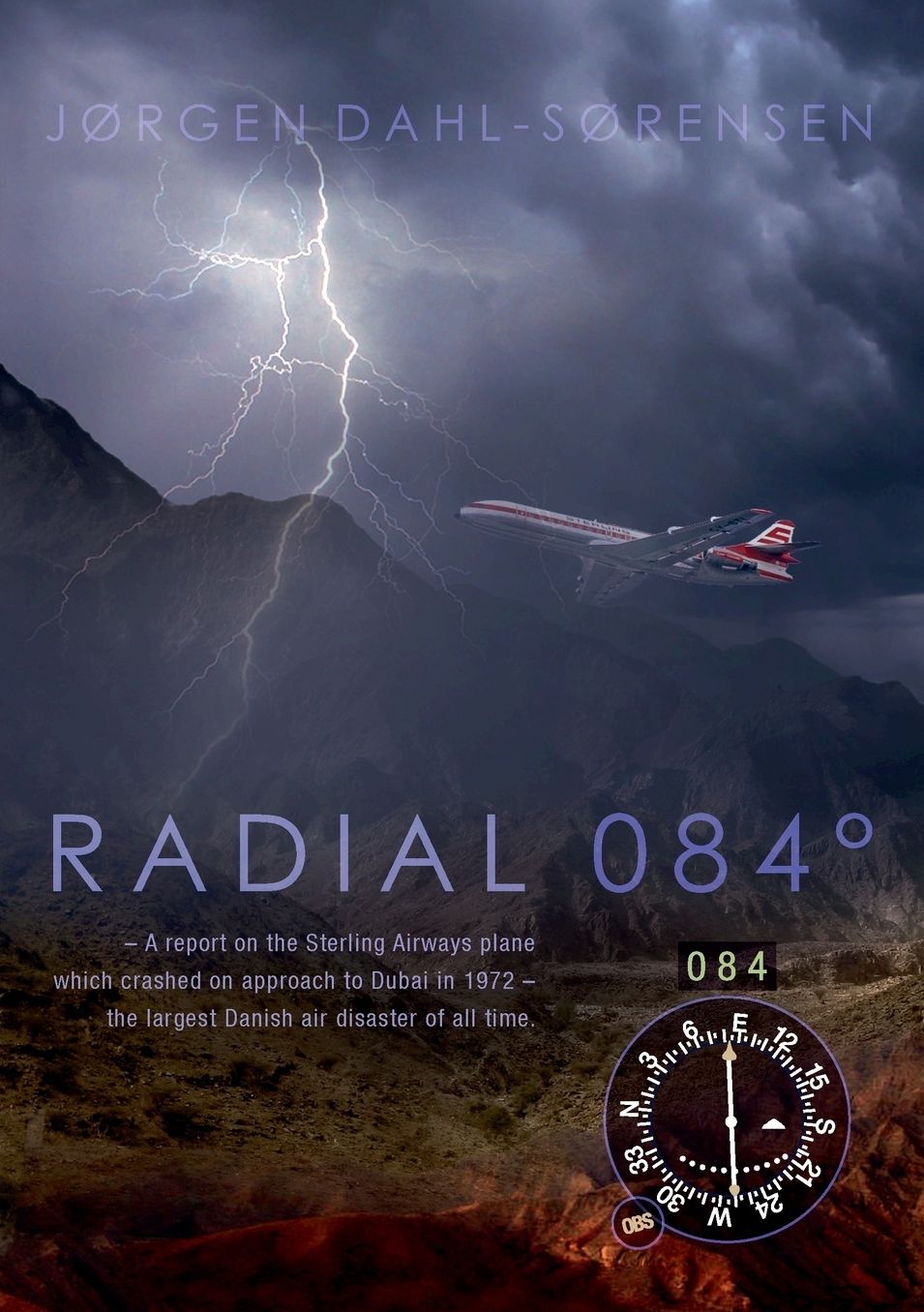 Radial 084