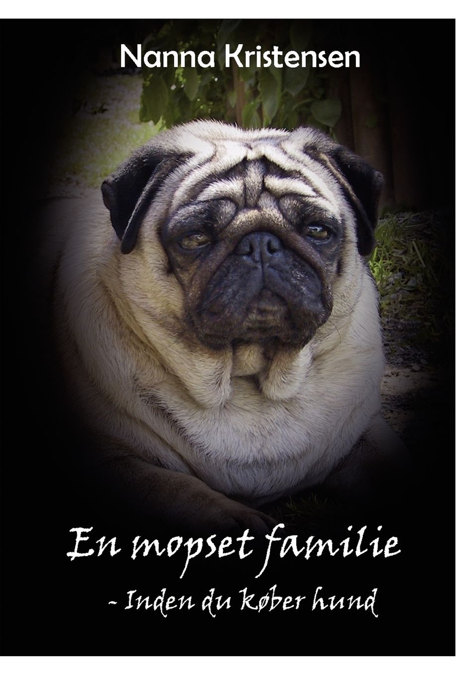 En mopset familie