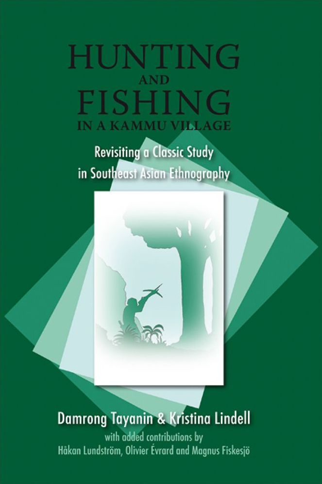Hunting and Fishing in A