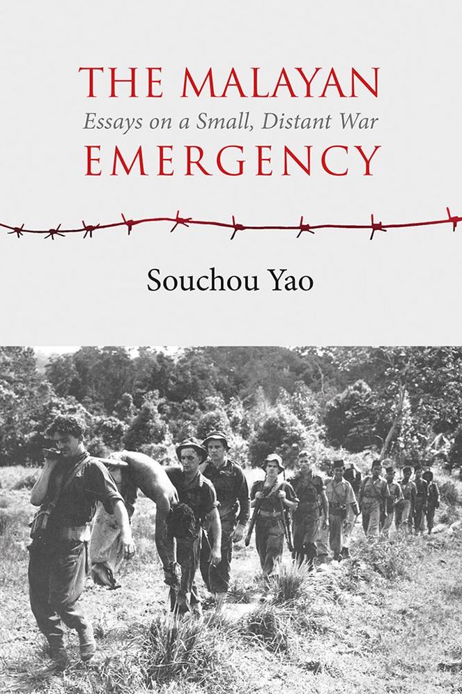 The Malayan Emergency: Essays on a Small, Distant War