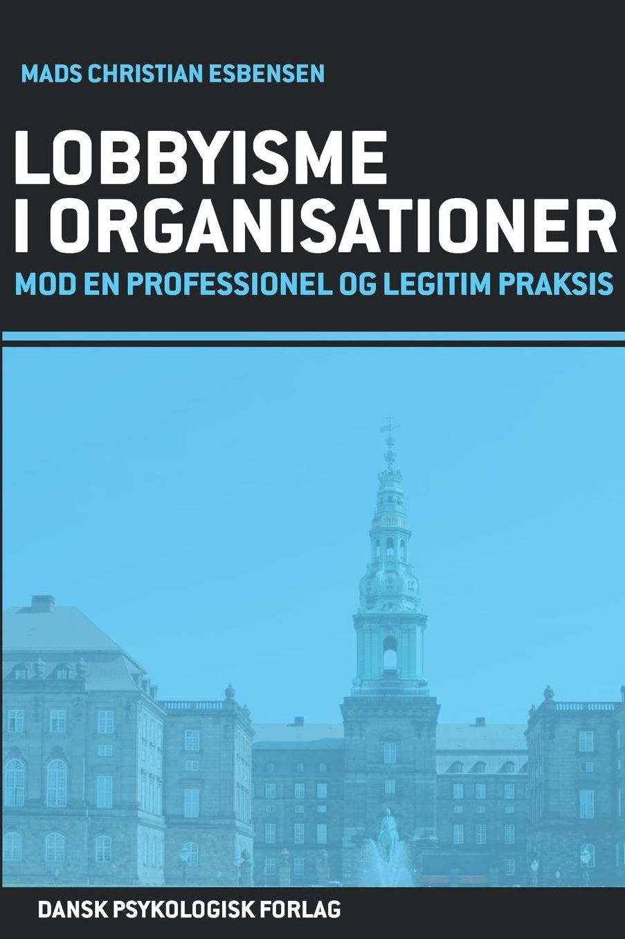 Lobbyisme i organisationer