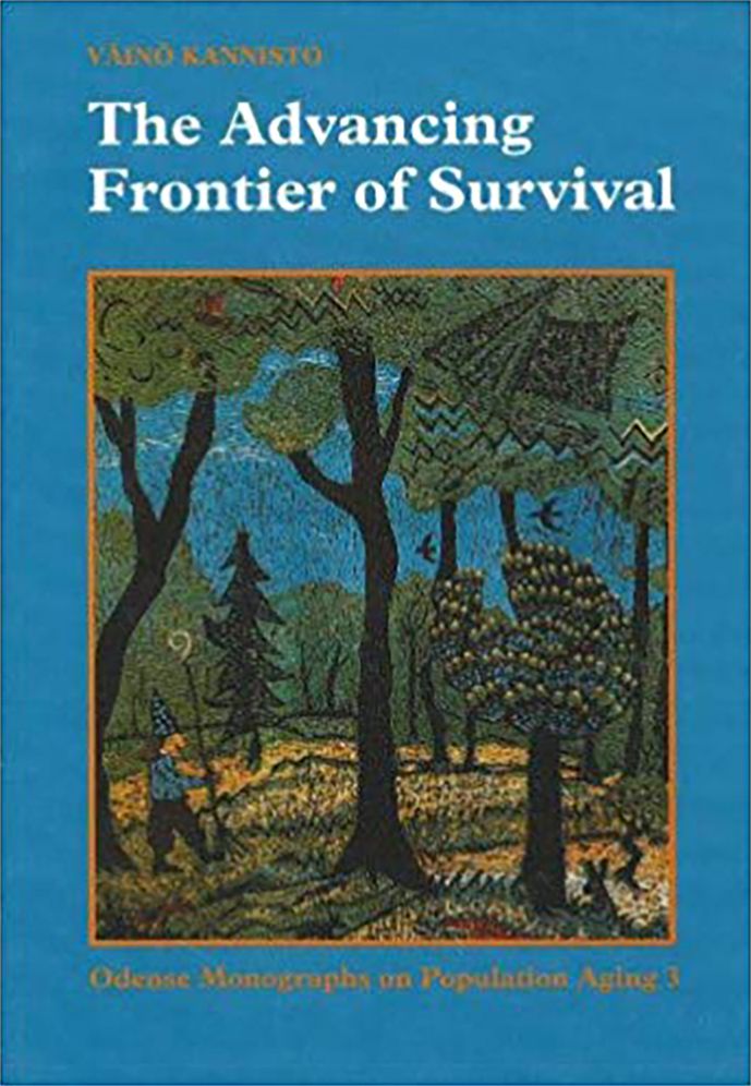The Advancing Frontier of Survival