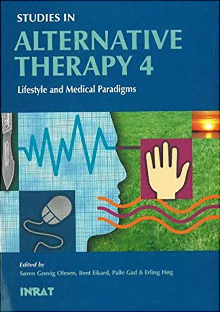 Alternative Therapy: Lifestyle and Medical Paradigms