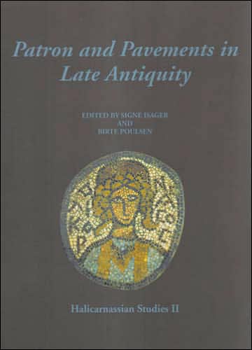 Patron and Pavements in Late Antiquity