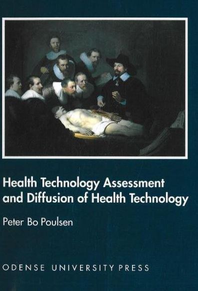 Health Technology Assessment and Diffusion of Heal