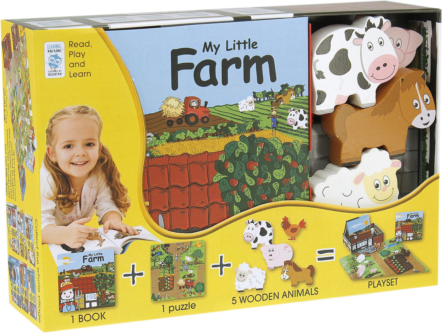 My Little Farm