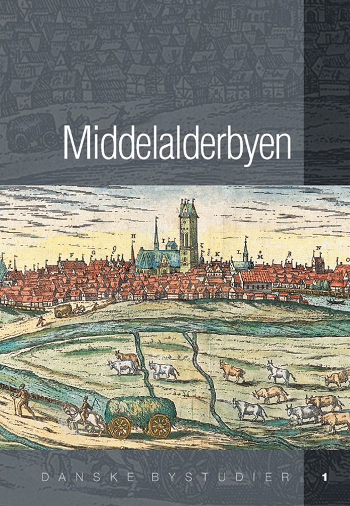 Middelalderbyen
