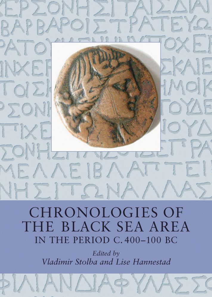Chronologies of the Black Sea Area in the Period c. 400-100 BC