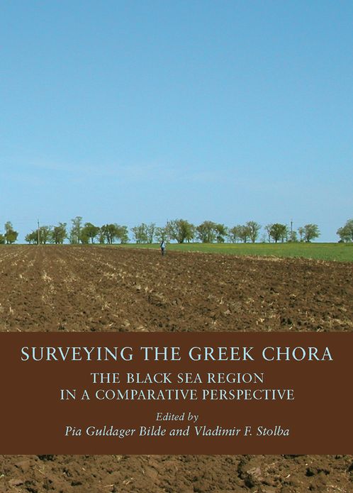 Surveying the Greek Chora: The Black Sea Region in a Comparative Perspective