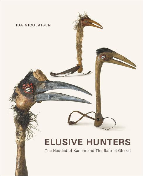 Elusive Hunters: The Haddad of Kanem and the Bahr el Ghazal