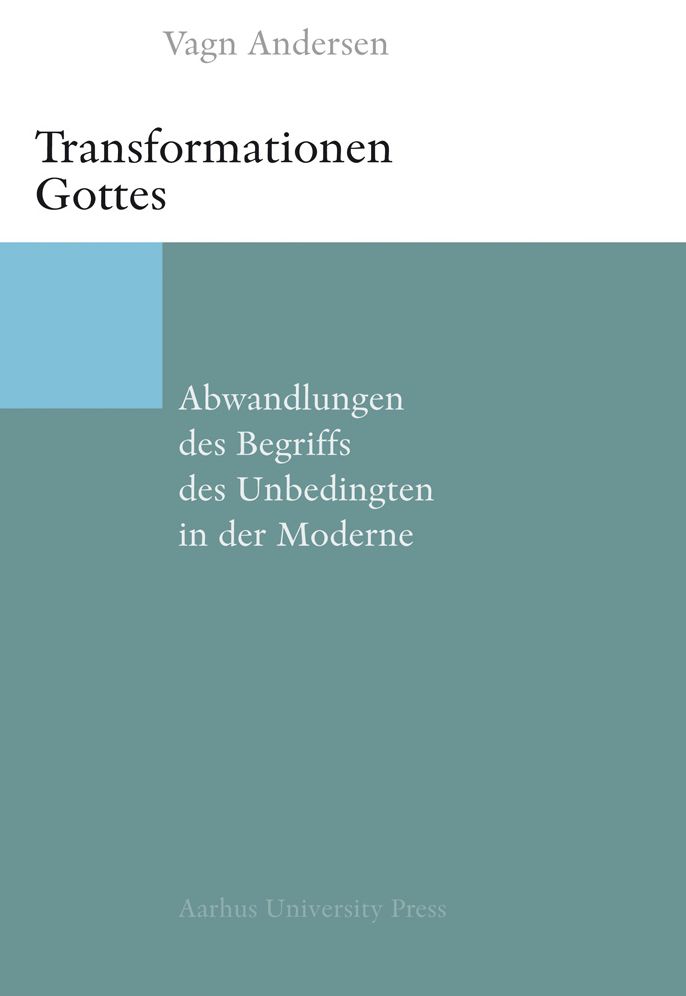 Transformationen Gottes