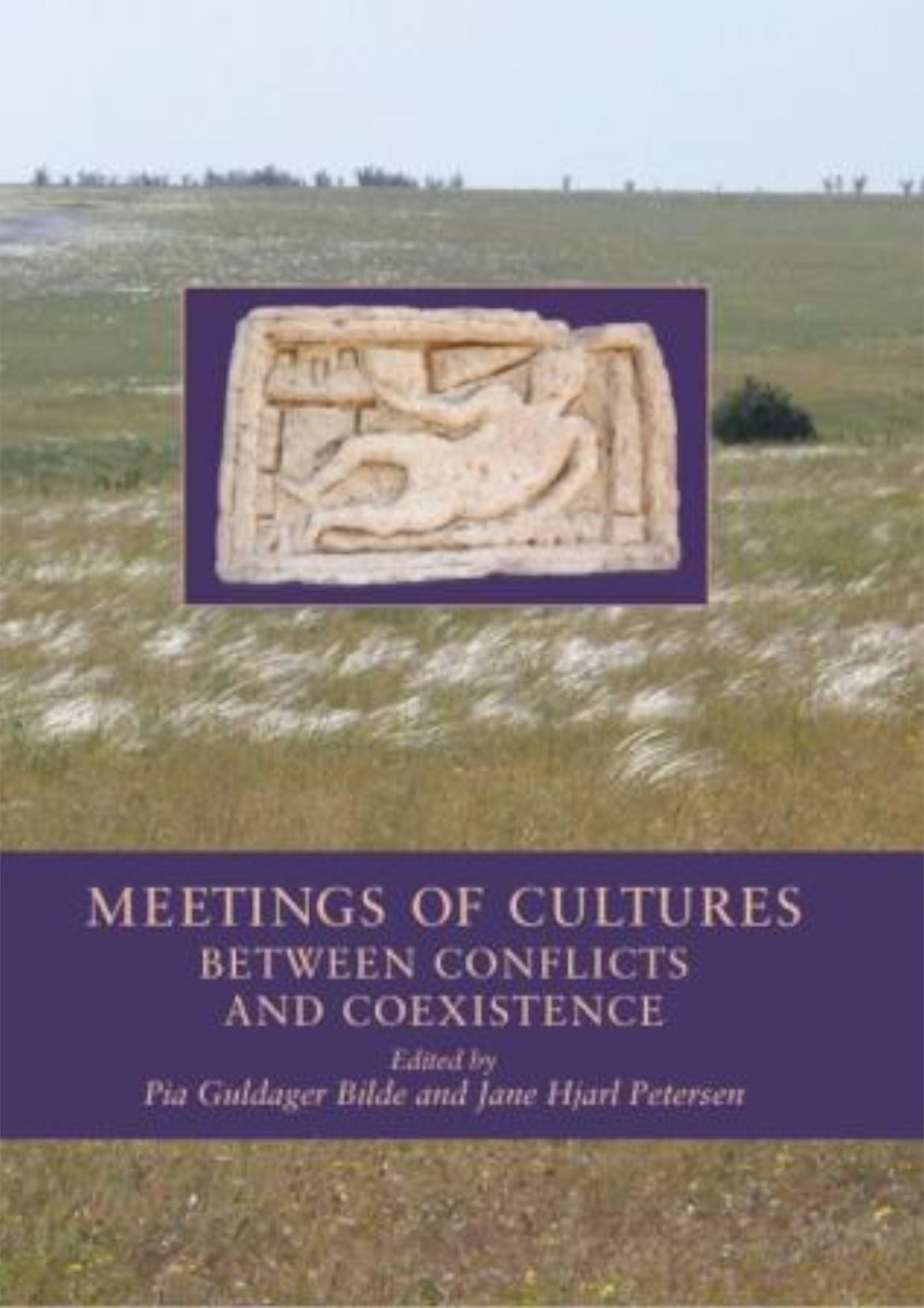 Meetings of Cultures in the Black Sea Region: Between Conflict and Coexistence