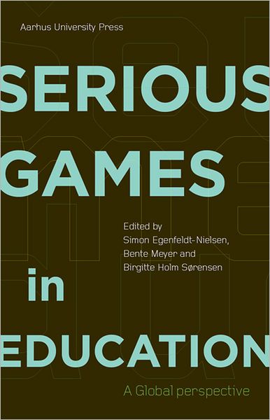 Serious Games in Education: A Global Perspective