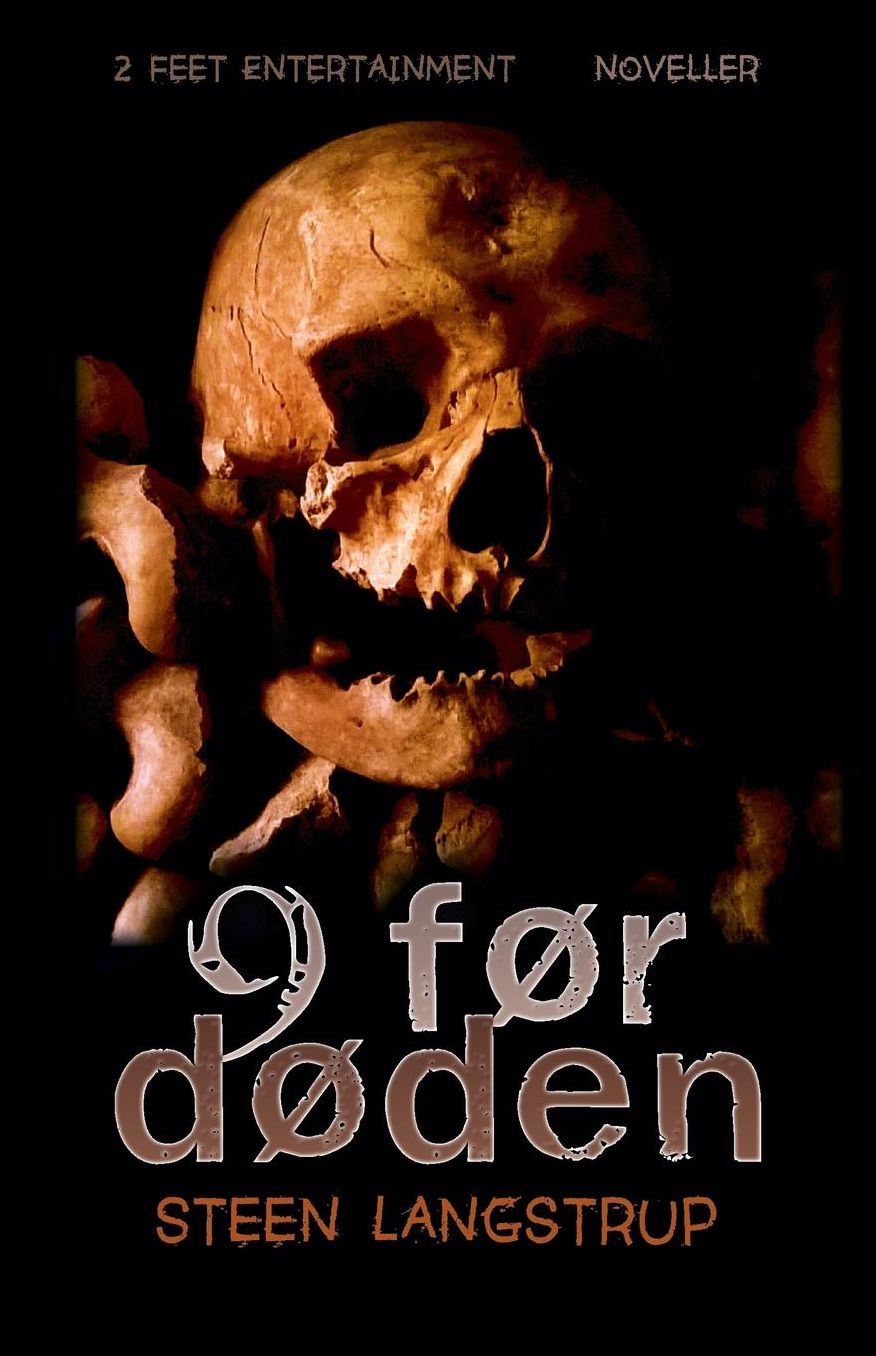 9 før døden