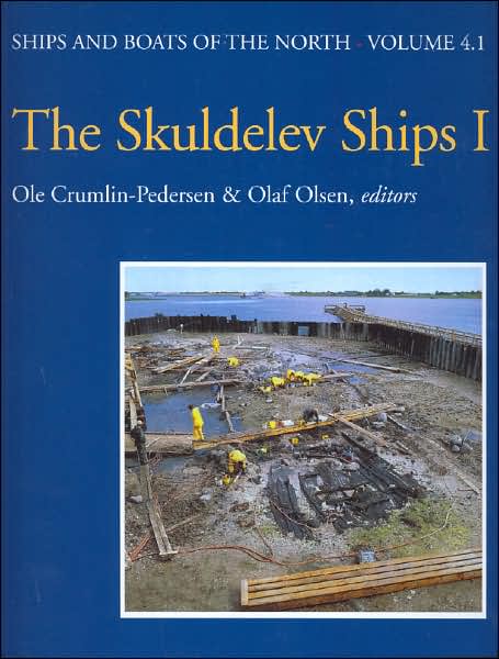 Skuldelev Ships 1