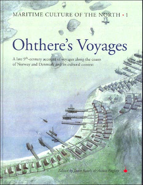 Ohthere's Voyages