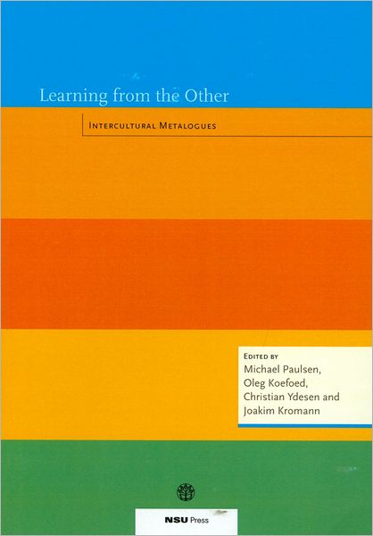 Learning from the Other: Intercultural Metalogues