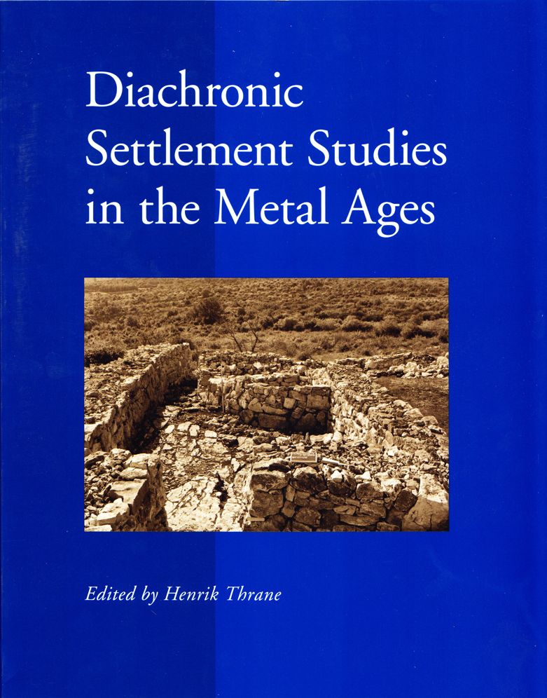 Diachronic Settlement