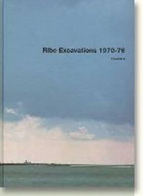Ribe Excavations 1970-76, Volume 5