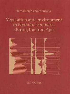 Vegetation and environment in Nydam, Denmark, during the Iron Age