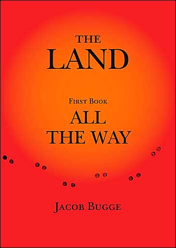 Landfirst Book All the Way