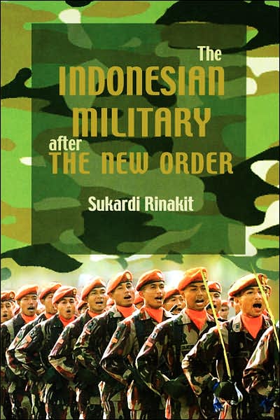 The Indonesian Military after the New Order