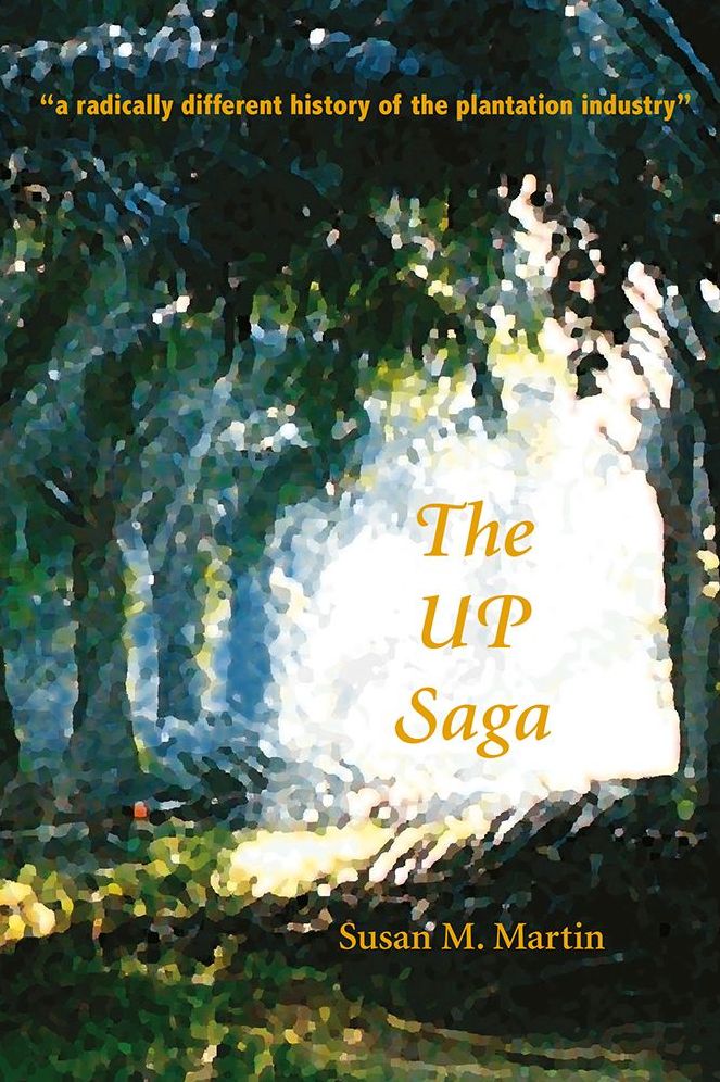 The Up Saga