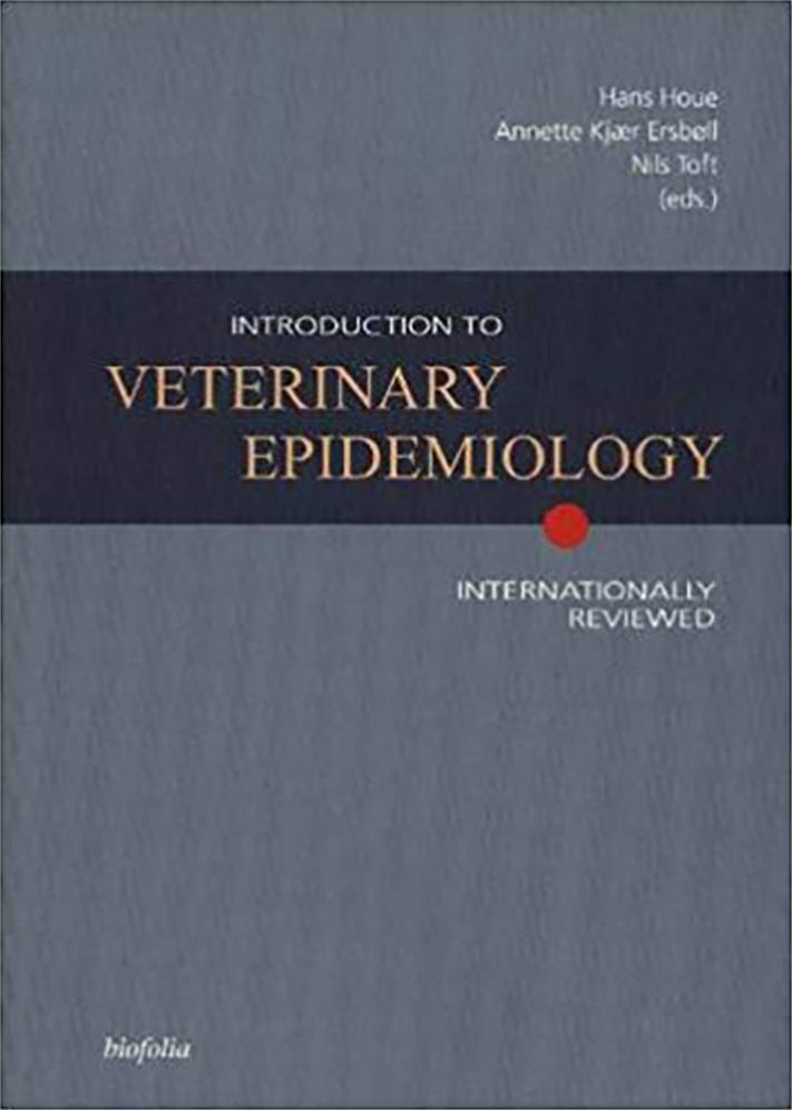 Introduction to Veterinary Epidemiology