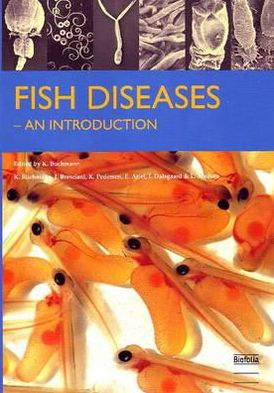Fish Diseases: An Introduction