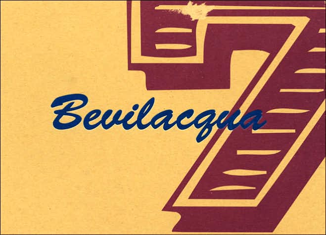 Michael Bevilacqua