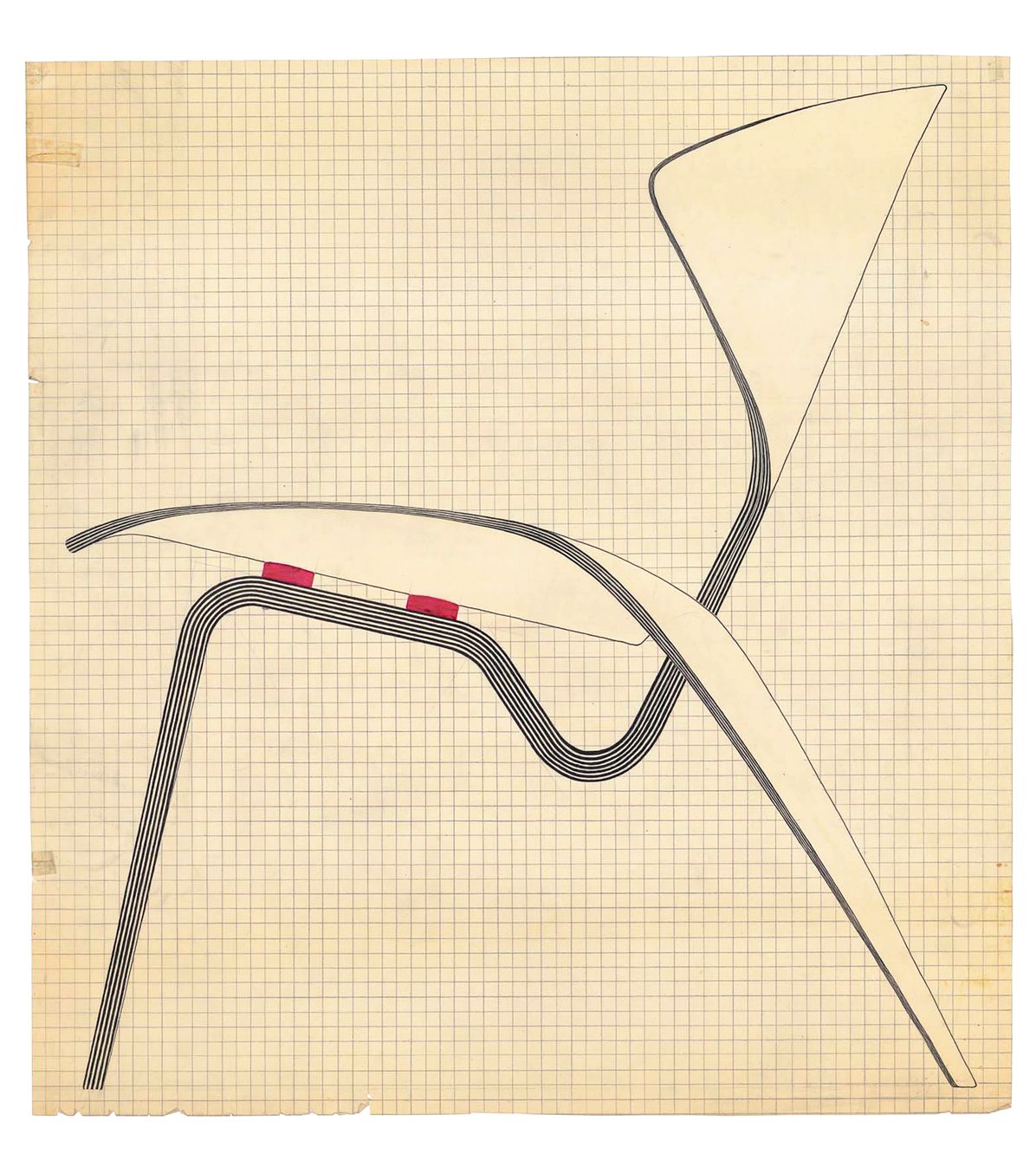 Poul Kjaerholm: Furniture Architect