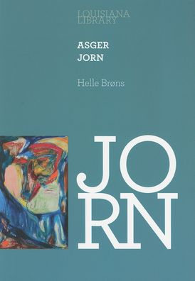 Asger Jorn: Louisiana Library