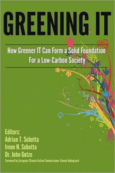 Greening IT