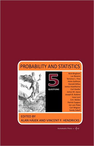 Probability And Statistics