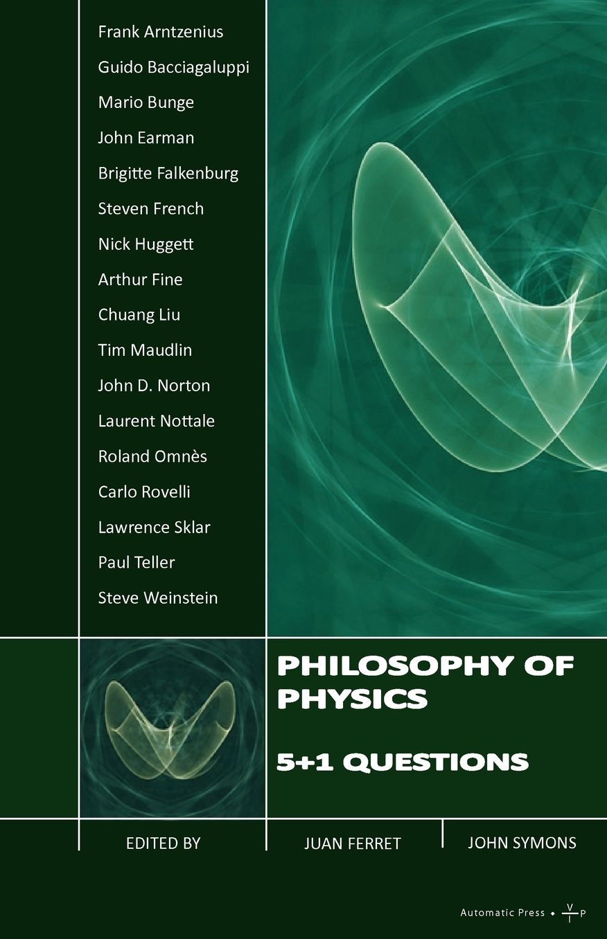 Philosophy Of Physics