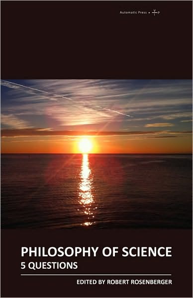 Philosophy Of Science