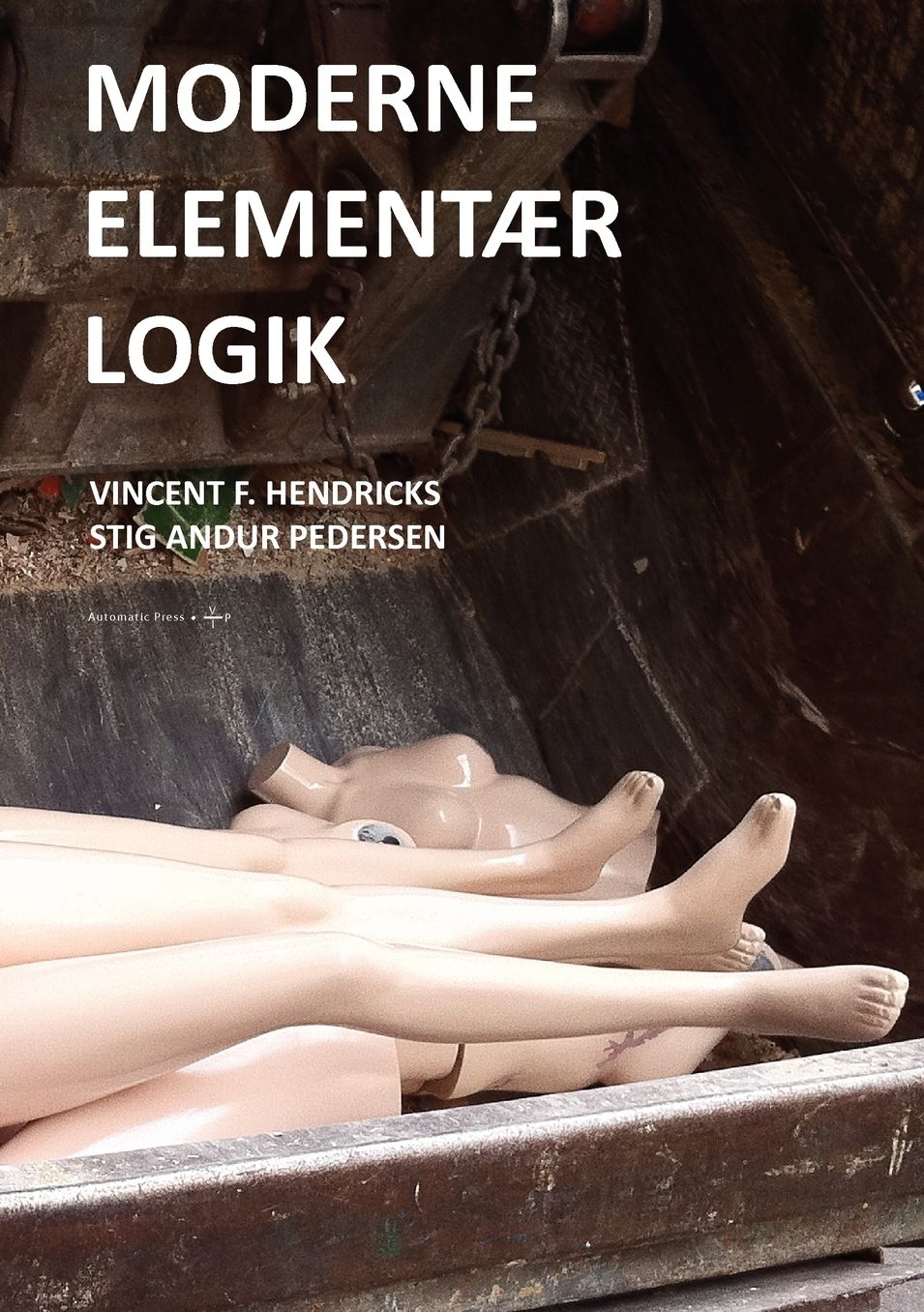 Moderne Element R Logik