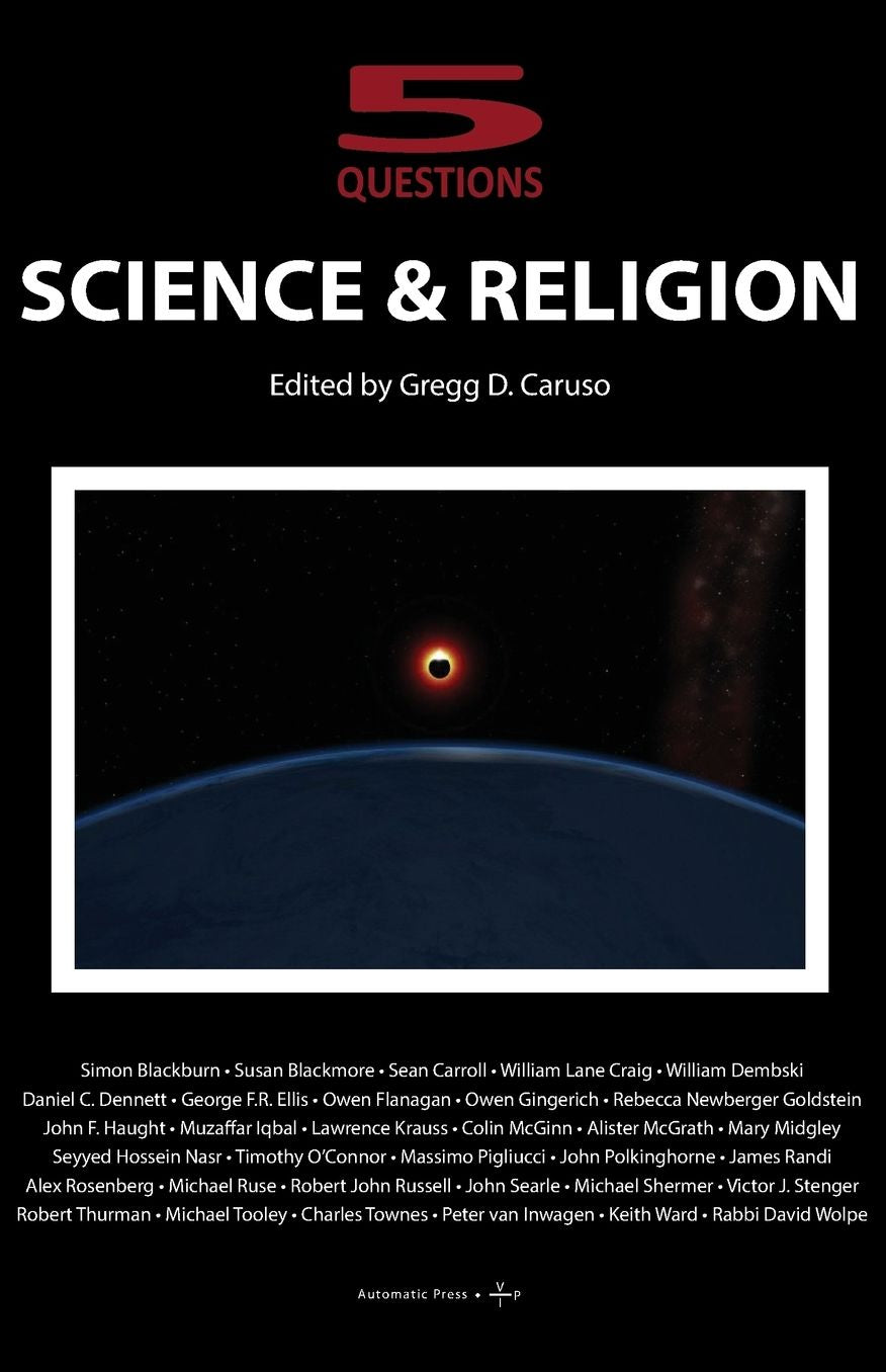 Science and Religion: 5 Questions