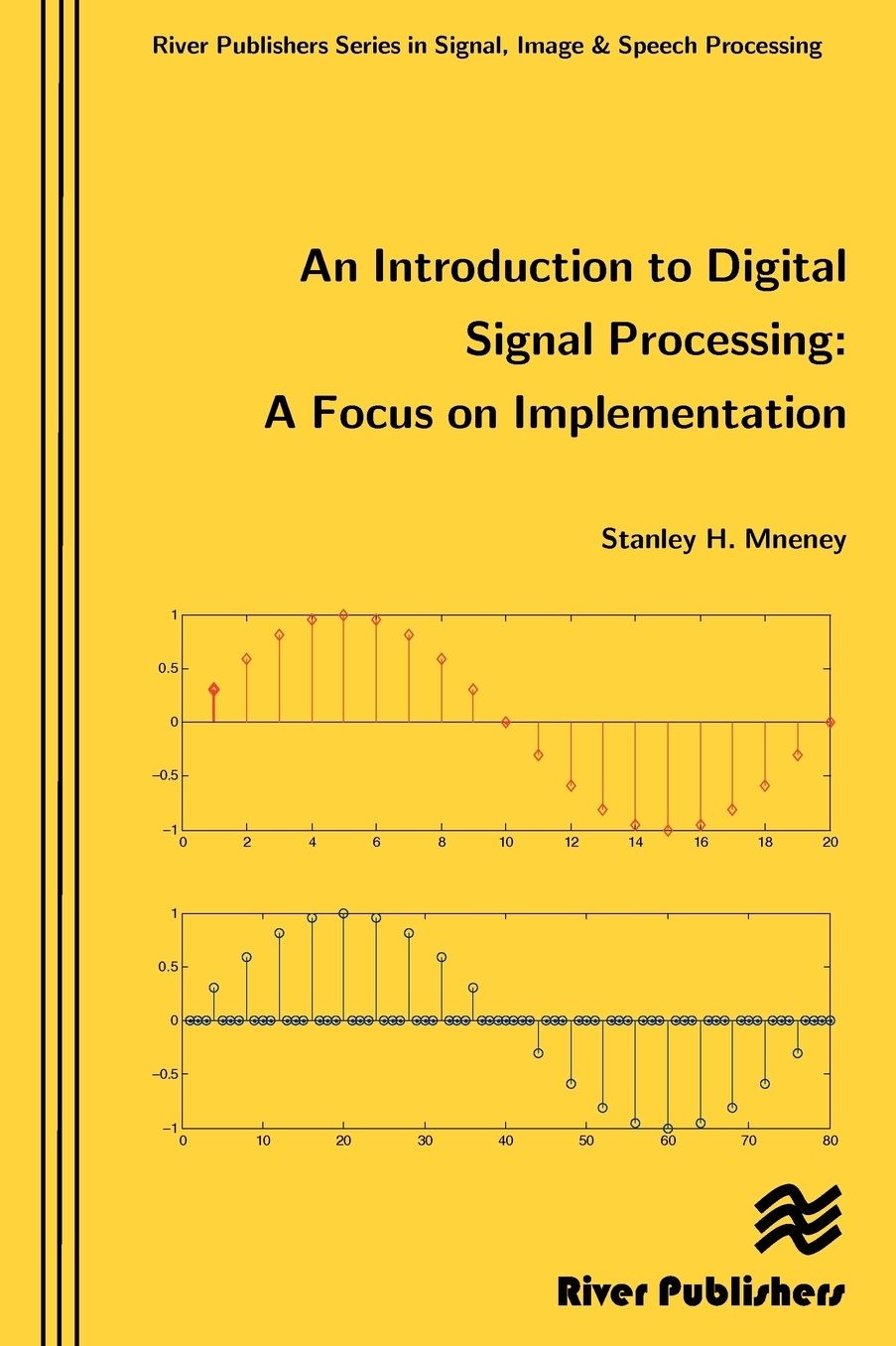 An Introduction to Digital Signal Processing