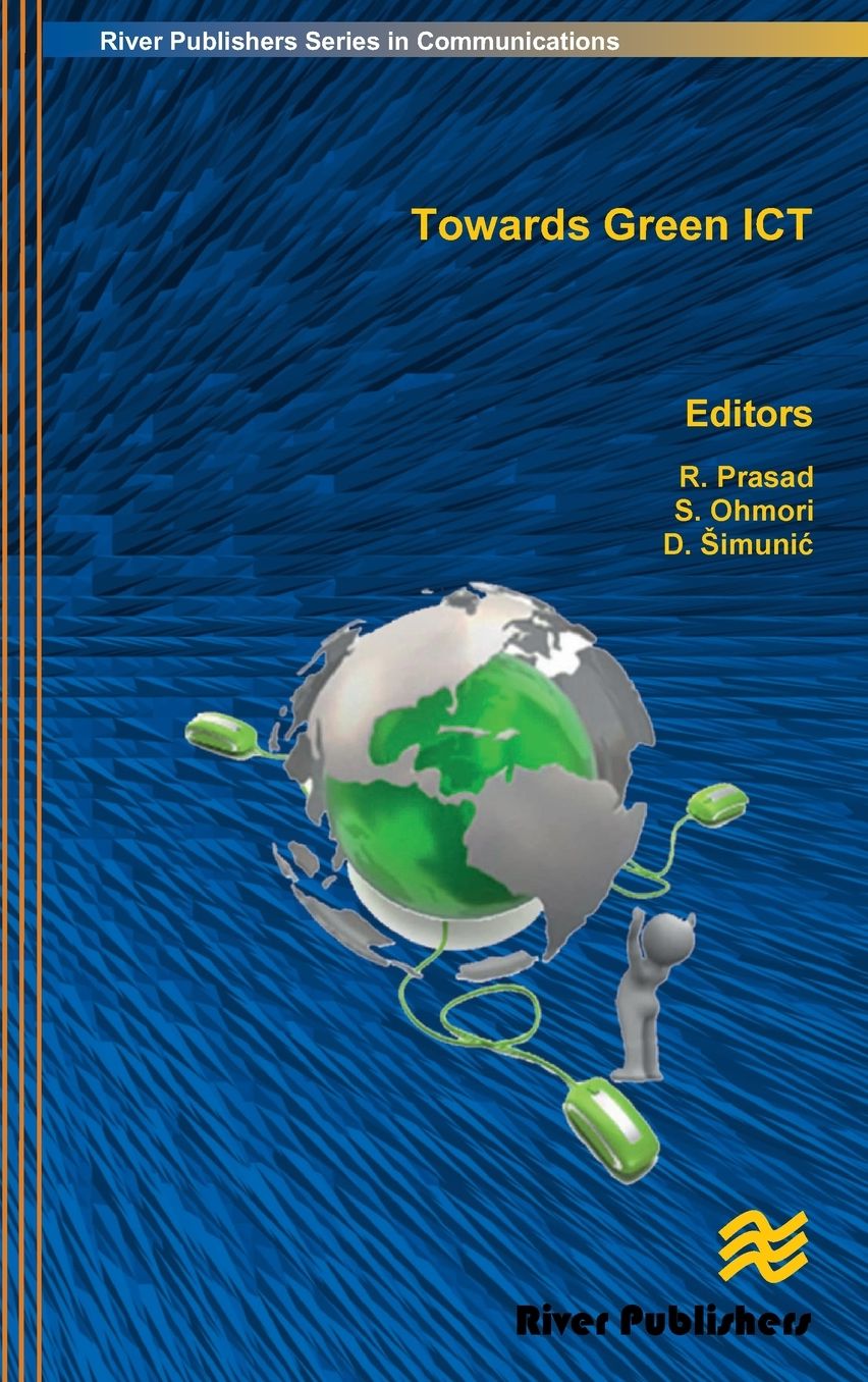 Towards Green ICT