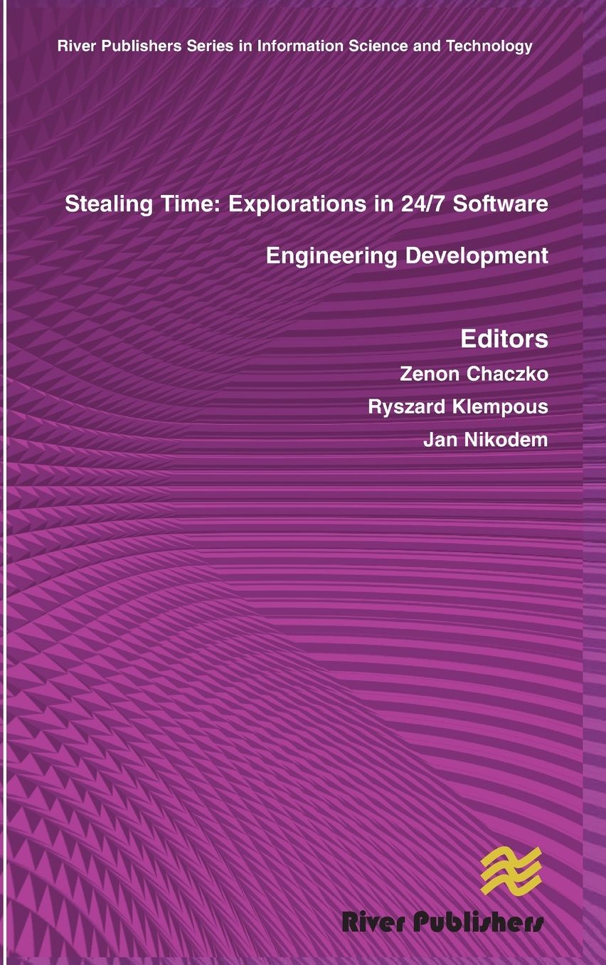 Stealing Time: Exploration in 24/7 Software Engineering Development