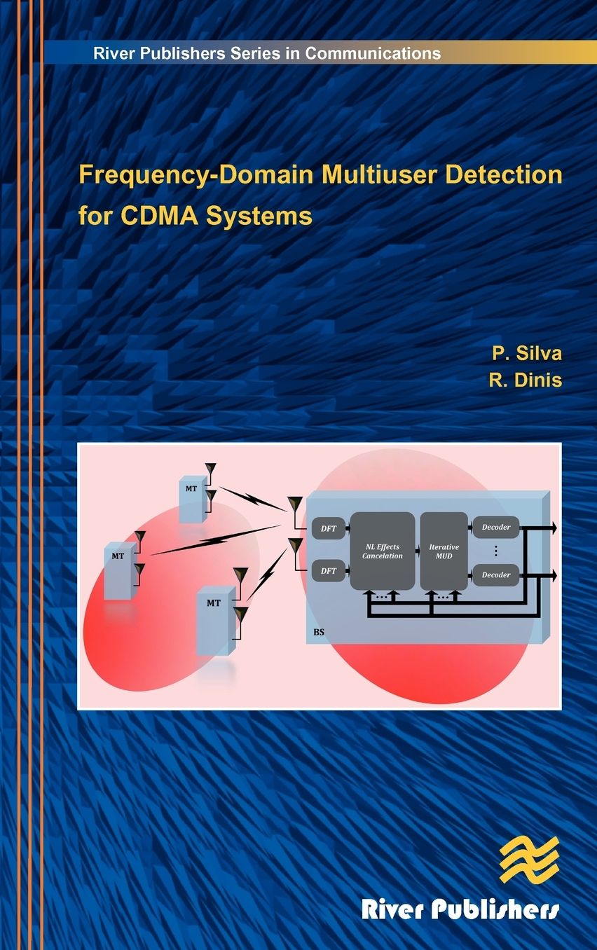 Frequency-Domain Multiuser Detection for CDMA Systems