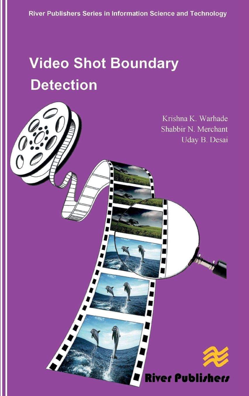 Video Shot Boundary Detection